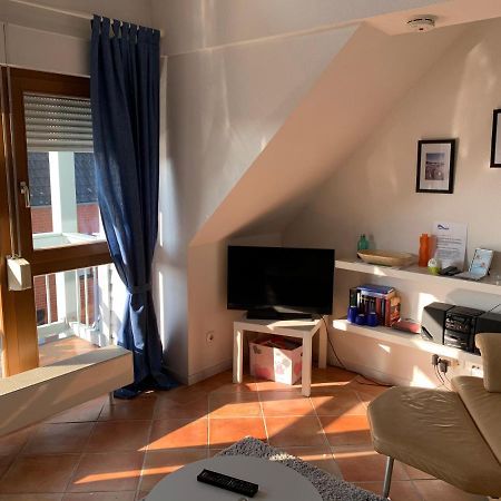 Maisonette Abendröte**** mit SEEBLICK Sellin  Exterior foto